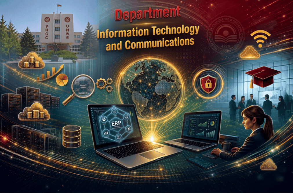 Department Logo